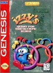 SG: IZZYS QUEST FOR THE OLYMPIC RINGS (COMPLETE)
